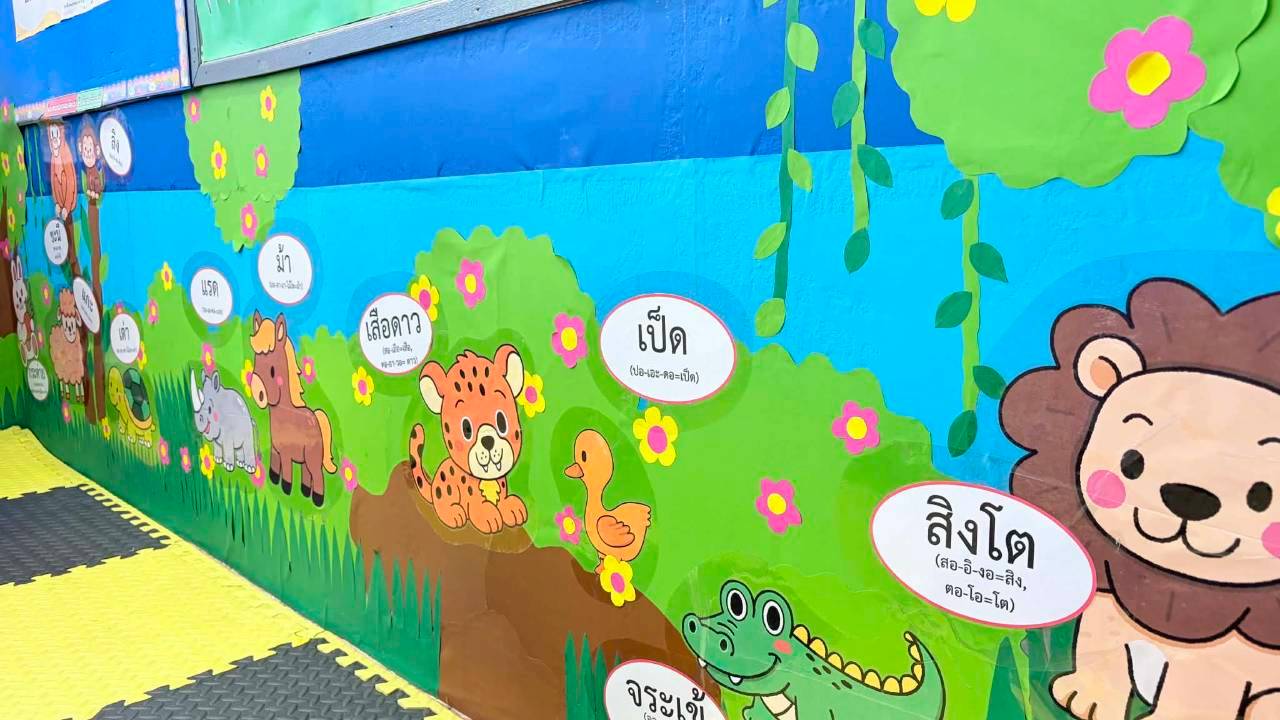 ภาพกิจกรรม 6
